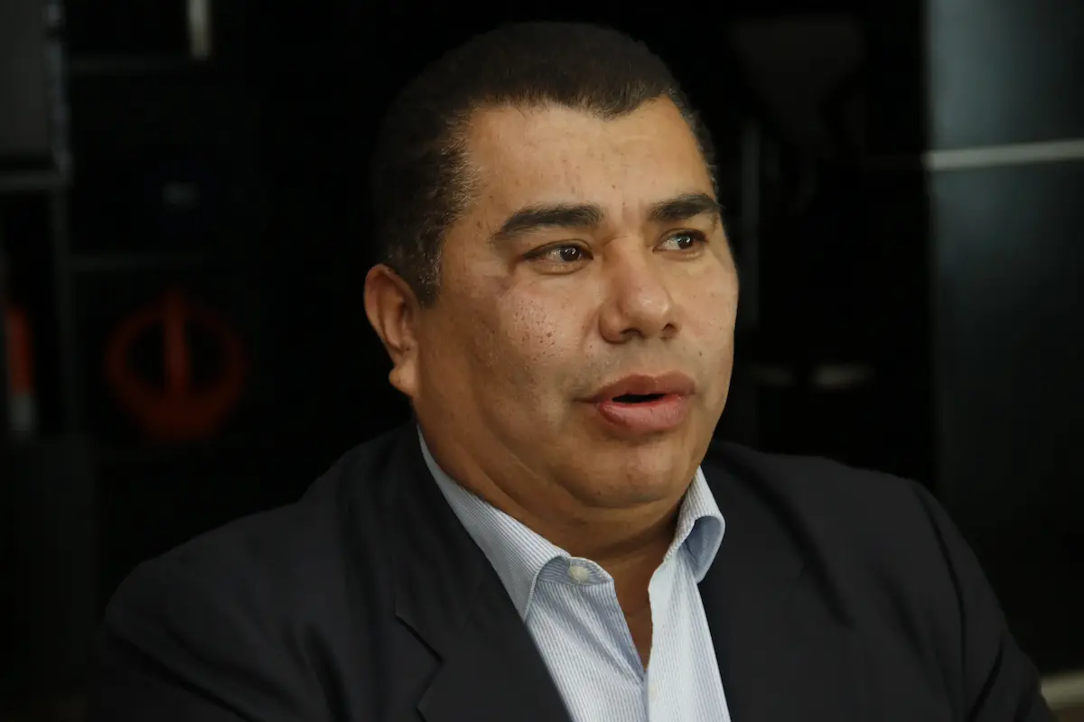 SSP ya solicitó traslado de López Zavala al Altiplano