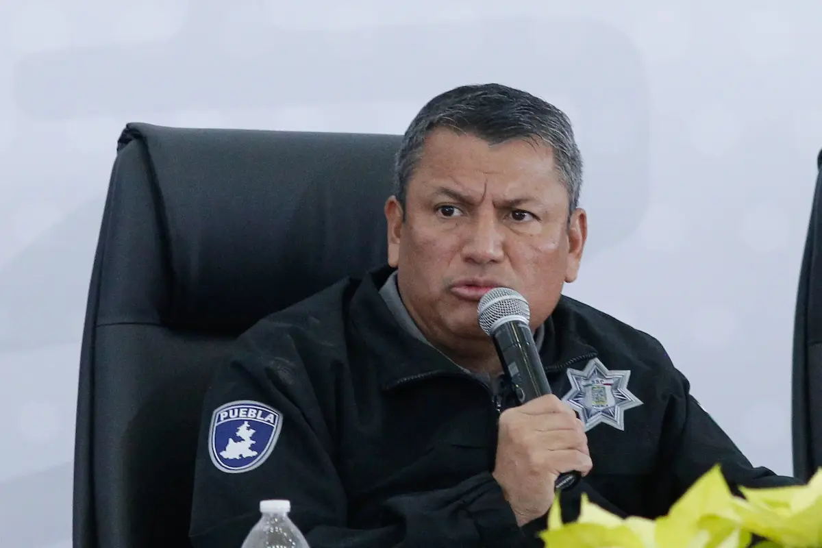 SSP ya solicitó traslado de López Zavala al Altiplano