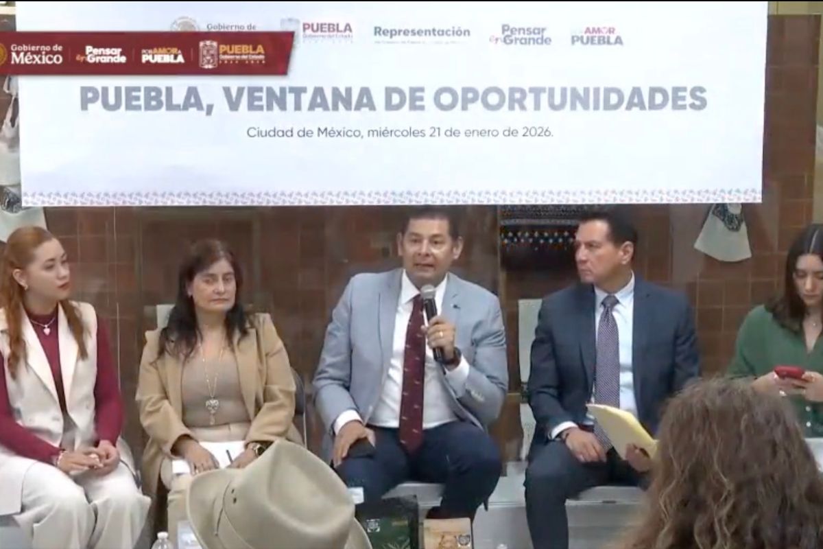 Quién es Mayra Orellana Caballero, la nueva secretaria de Medio Ambiente de Puebla