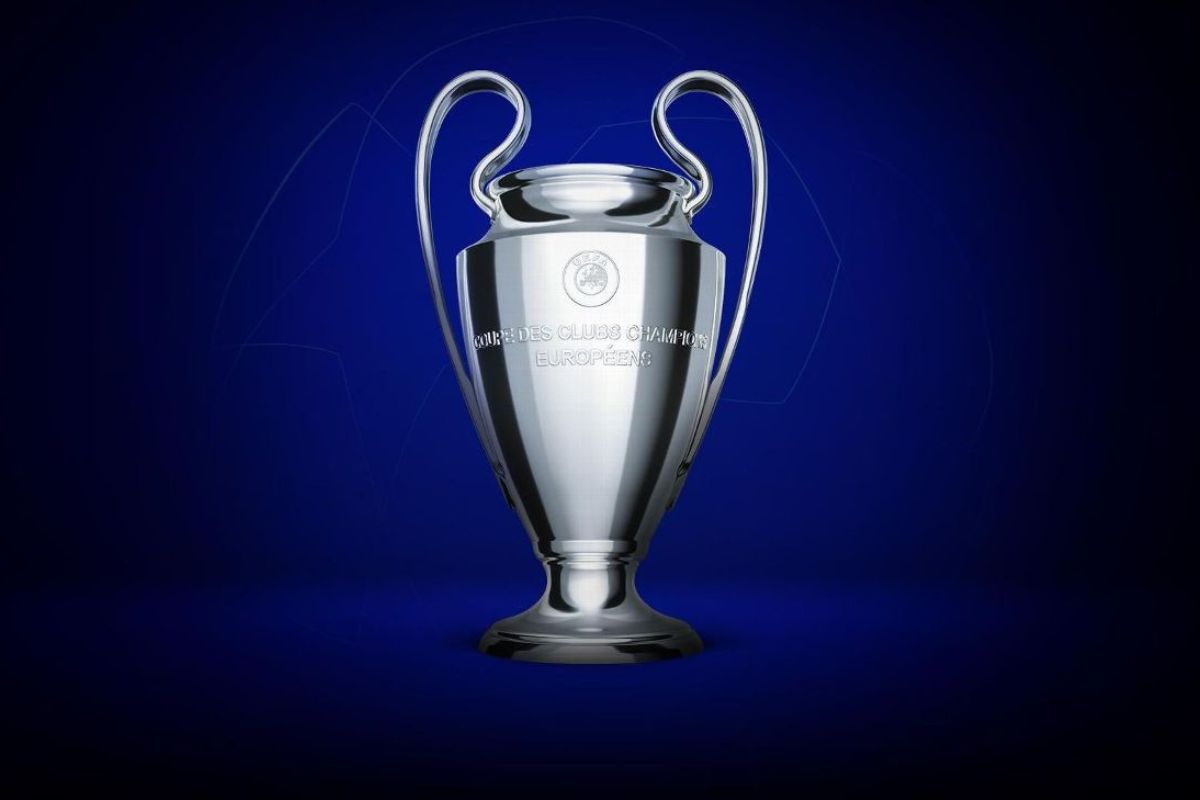 Sorteo de playoffs de la Champions League