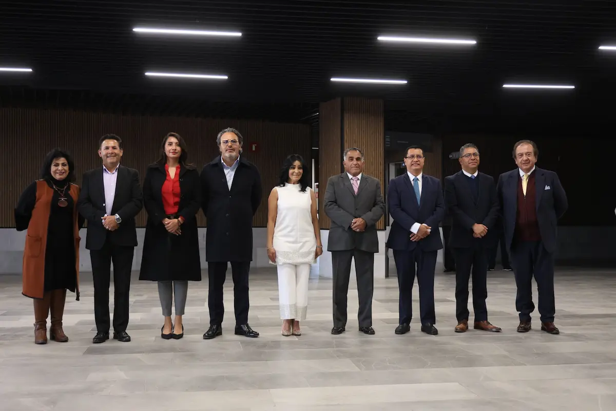 Titular de la CDH Puebla se presenta ante Comisión del Congreso para rendir informe 5 Titular de la CDH Puebla se presenta ante Comisión del Congreso para rendirinforme