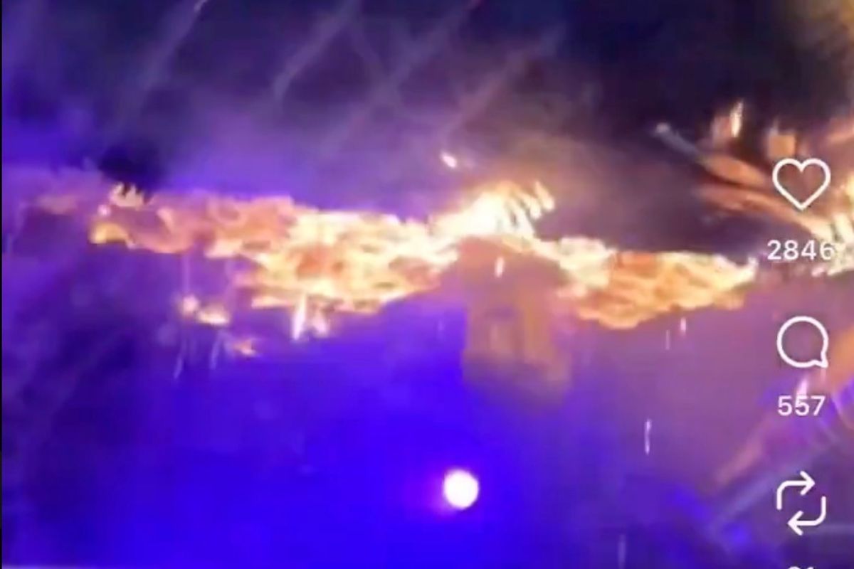 Tragedias, sismos y bombardeos en solo 3 días de enero