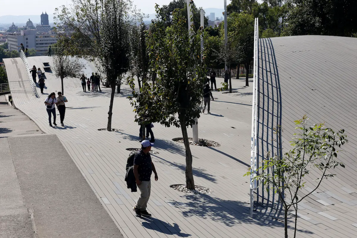 Tras asalto a familia, reforzarán seguridad en Los Fuertes; instalarán cámaras de vigilancia 1 Tras asalto a familia, reforzarán seguridad en Los Fuertes; instalarán cámaras de vigilancia