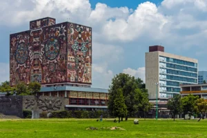 UNAM abre convocatoria de ingreso a licenciatura 2026