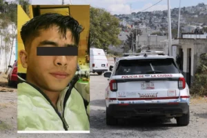 Uno de los muertos hallados cerca de Africam Safari, era Ricardo N. menor desaparecido en Puebla