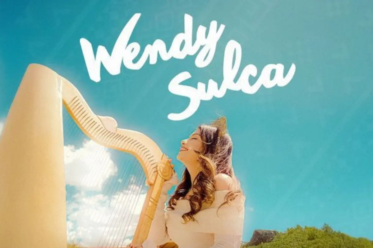 Wendy Sulca en Puebla: Fecha, lugar y preventa 4 Wendy Sulca en Puebla