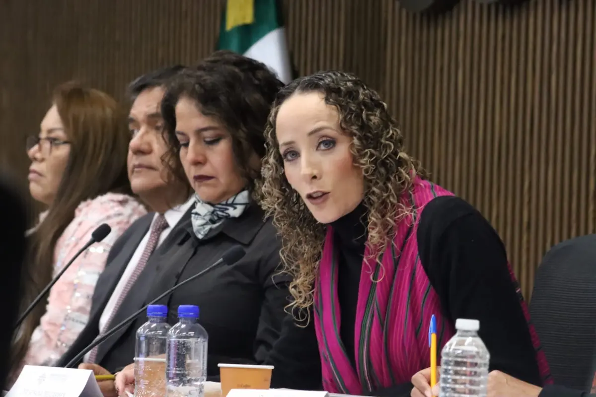 Secretaria de Arte y Cultura comparece en el Congreso; resalta acciones para garantizar el acceso equitativo a la cultura