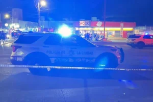 Así fue accidente de moto en la 11 Sur donde mueren dos mujeres y una niña