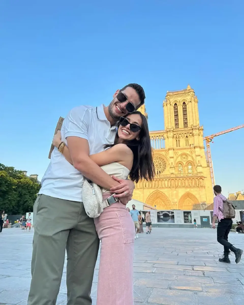 ¿Hay divorcio de Adrián Marcelo y Karina Puente? Esto sabemos 3 Adrián Marcelo se divorcia