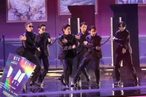 se agotan boletos de BTS en México 2026 y el ARMY enfurece