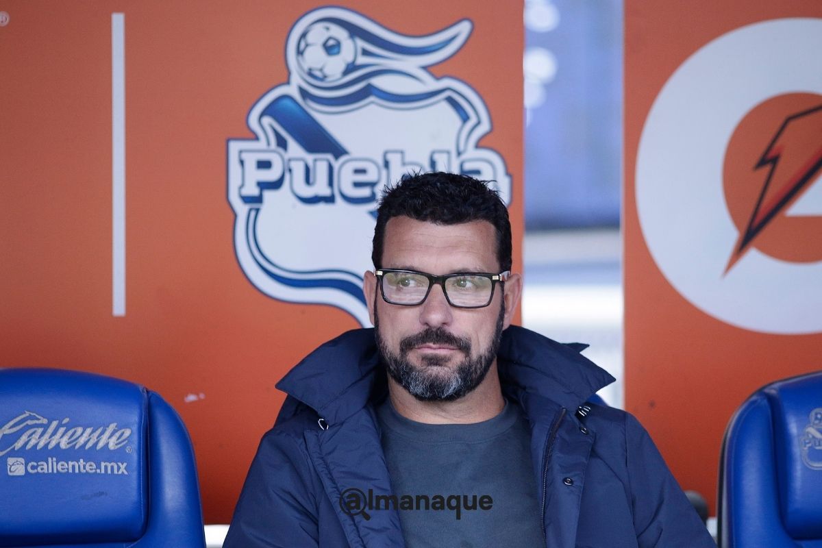 Puebla vs Mazatlán jornada 2