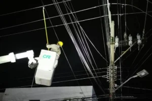 ¿Dónde habrá apagones eléctricos hoy 29 de enero?