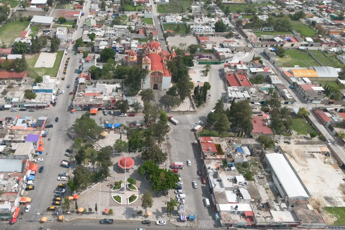 Niega Parra costo político por aplazamiento de Totimehuacan como municipio