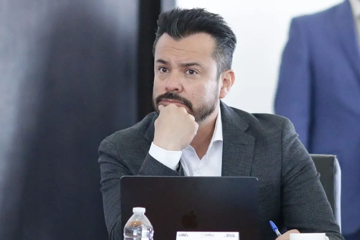 Niega Parra costo político por aplazamiento de Totimehuacan como municipio