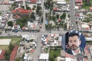 Niega Parra costo político por aplazamiento de Totimehuacan como municipio