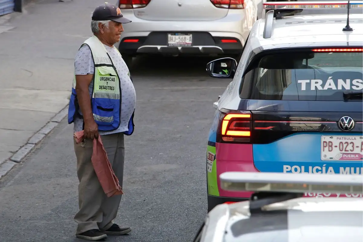 Aplicar la ley contra franeleros, pide Congreso de Puebla
