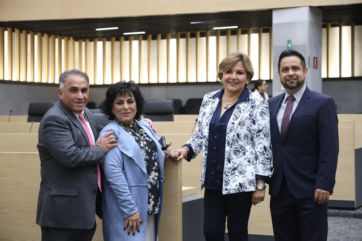 Diputado José Miguel Trujillo busca sancionar la apropiación indebida de pensiones de adultos mayores