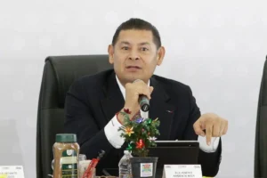 gobernador mejor posicionado de México