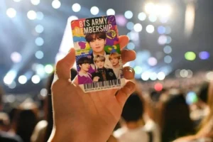ARMY contra revendedores de boletos para BTS: Así les declaran la guerra
