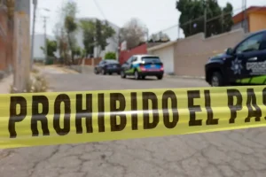 Asalto a cuentahabiente en Los Héroes de Puebla