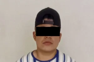 Asalto en Parque Paseo del Teleférico