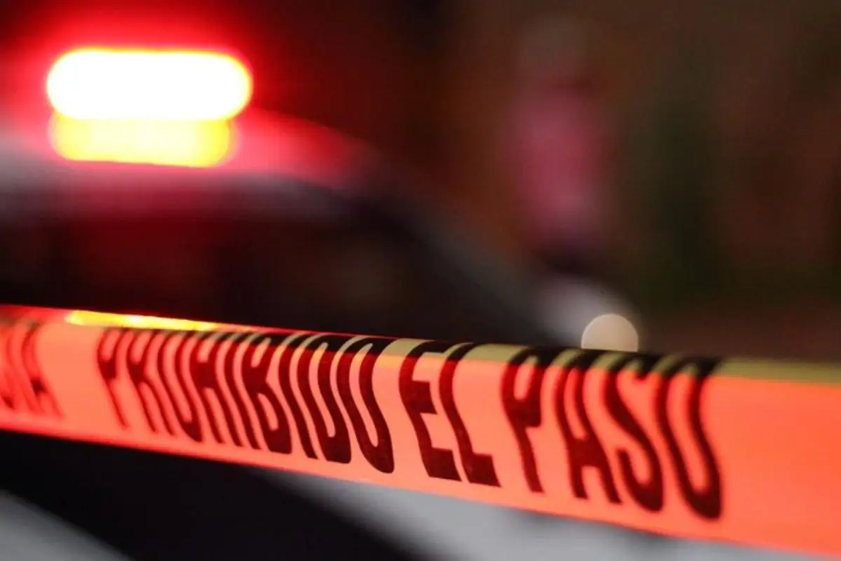 En hechos diferentes, asesinan a dos jóvenes en Puebla