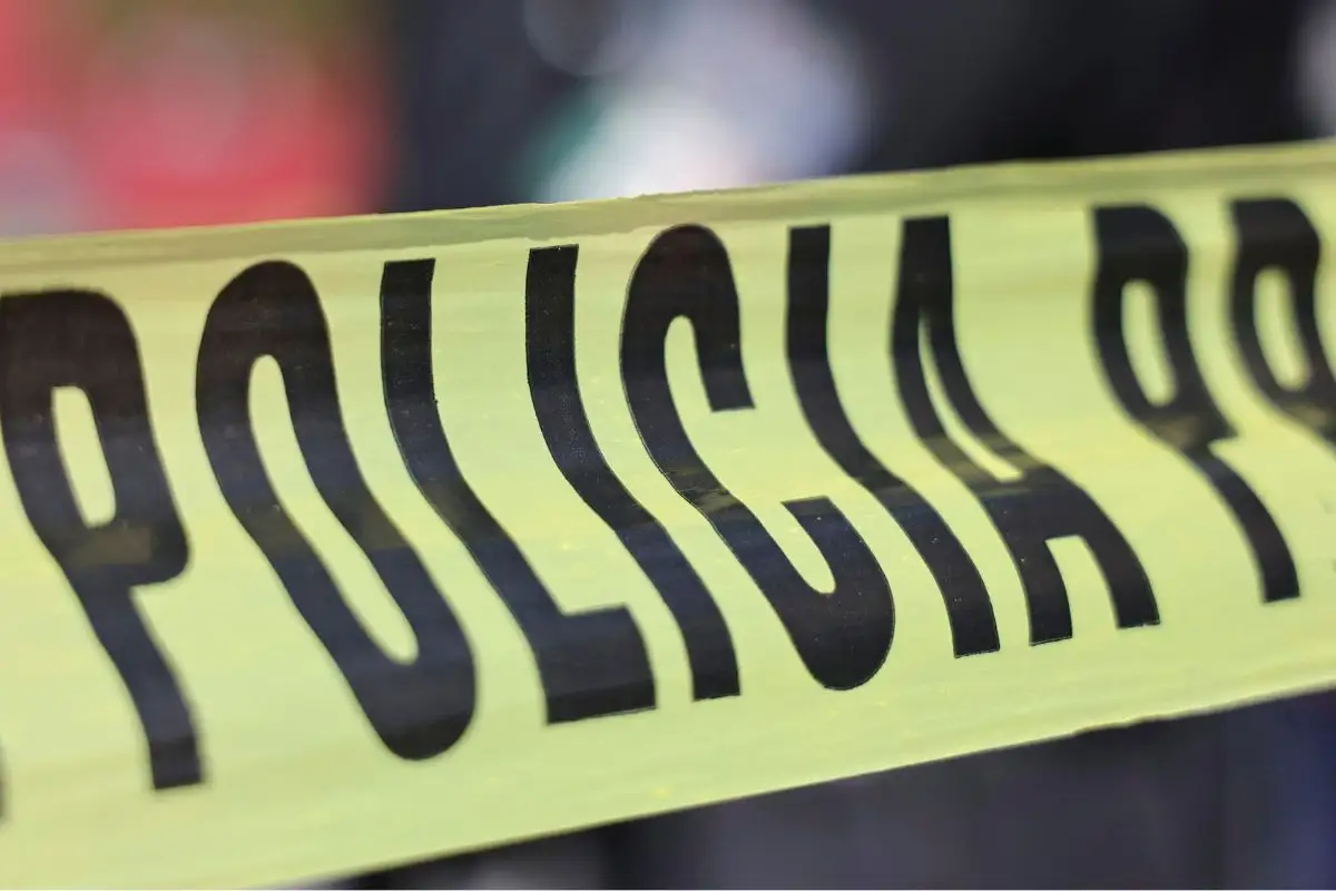 Asesinan a hombre en Santa Catarina Hueyatzacoalco