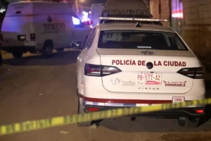 asesinan a una mujer en Lomas 5 de Mayo y lesionan a otra