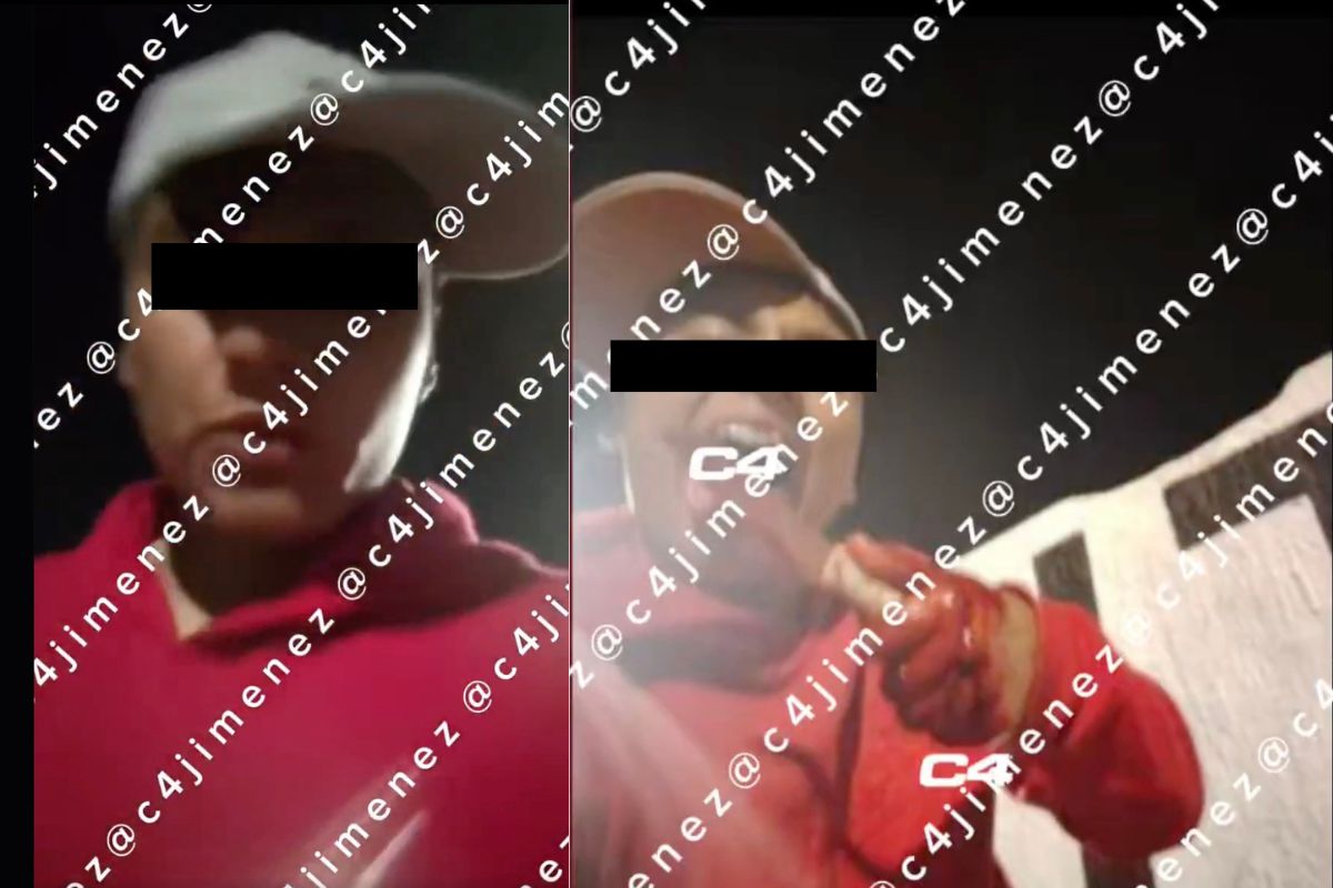 asesinato de el mogli