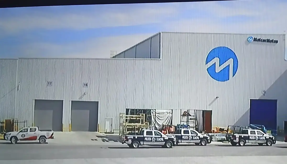 Avioneta se desplomó en Coahuila tras despegar de Saltillo