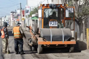 Ayuntamiento de Puebla solicita apoyo a Pemex
