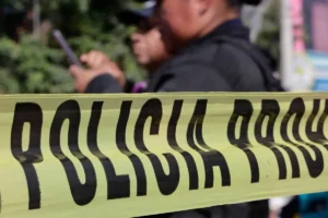 Balean a extranjero en Clavijero durante intento de asalto