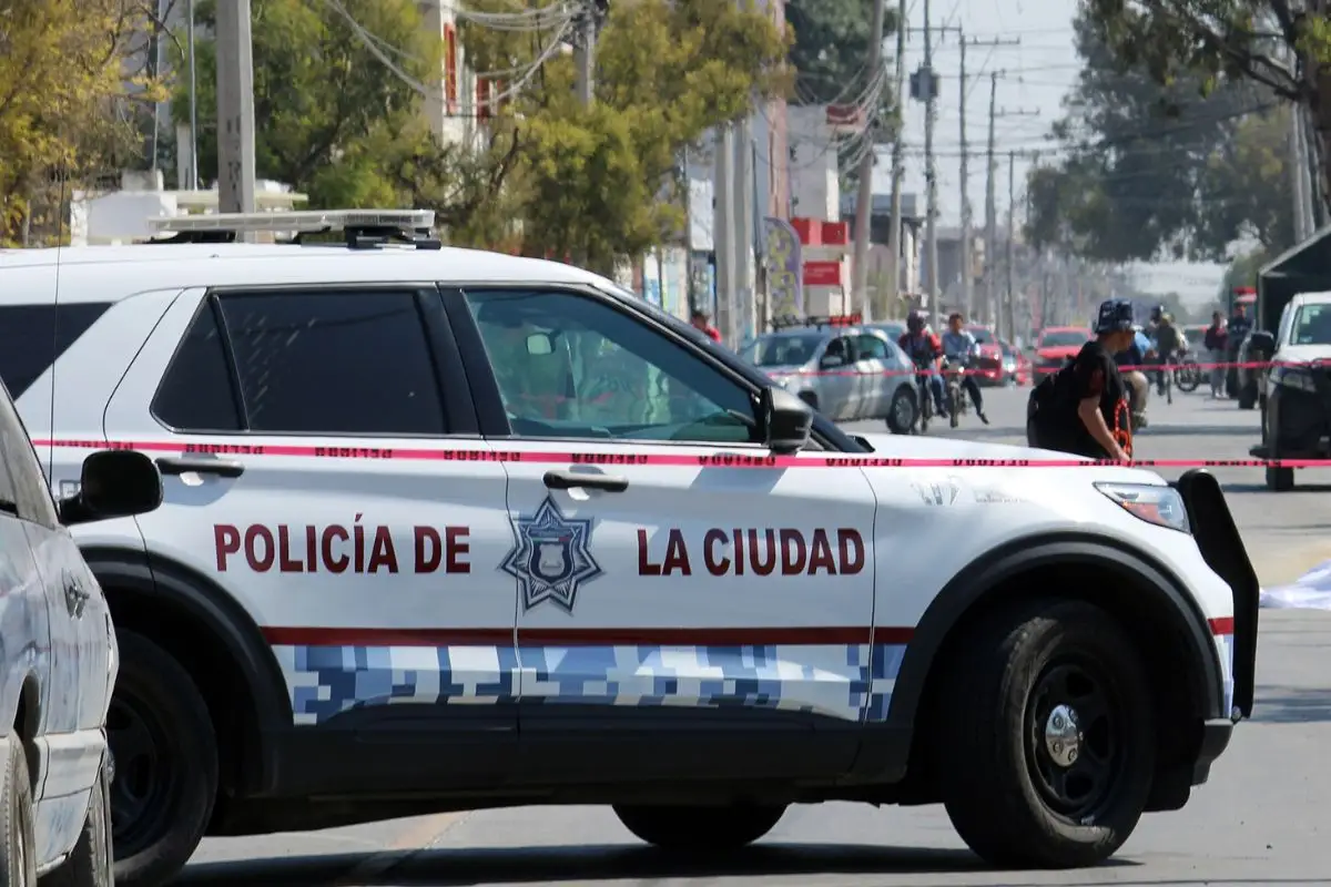 FGE informará sobre bolsas con restos humanos en San Miguel Espejo: SSP