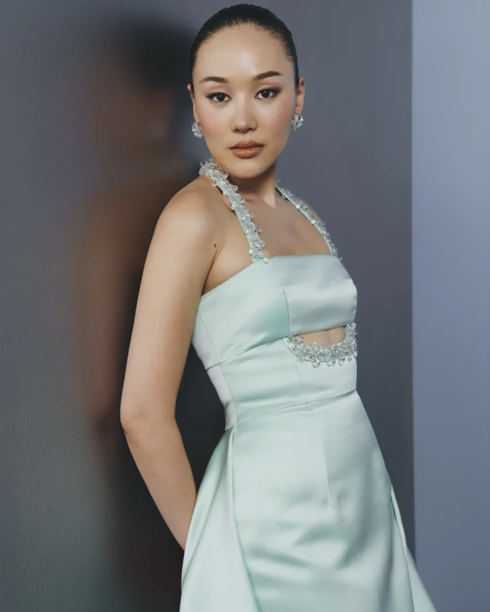 Bridgerton temporada 4