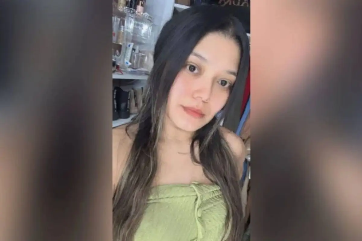 Buscan a Lidya Valdivia Juárez en el Estado de México, confirma FGE