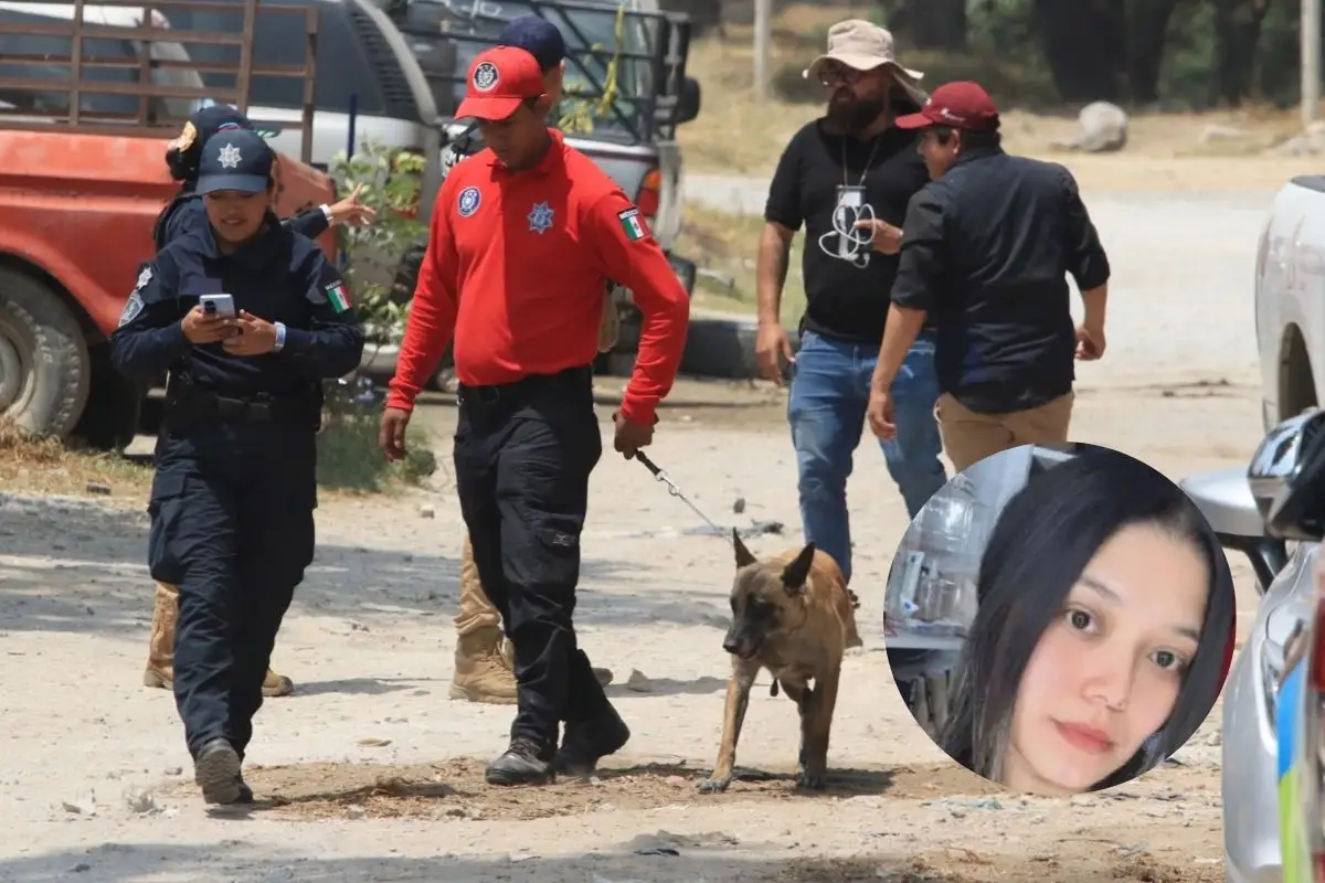 Buscan a Lidya Valdivia Juárez en el Estado de México, confirma FGE