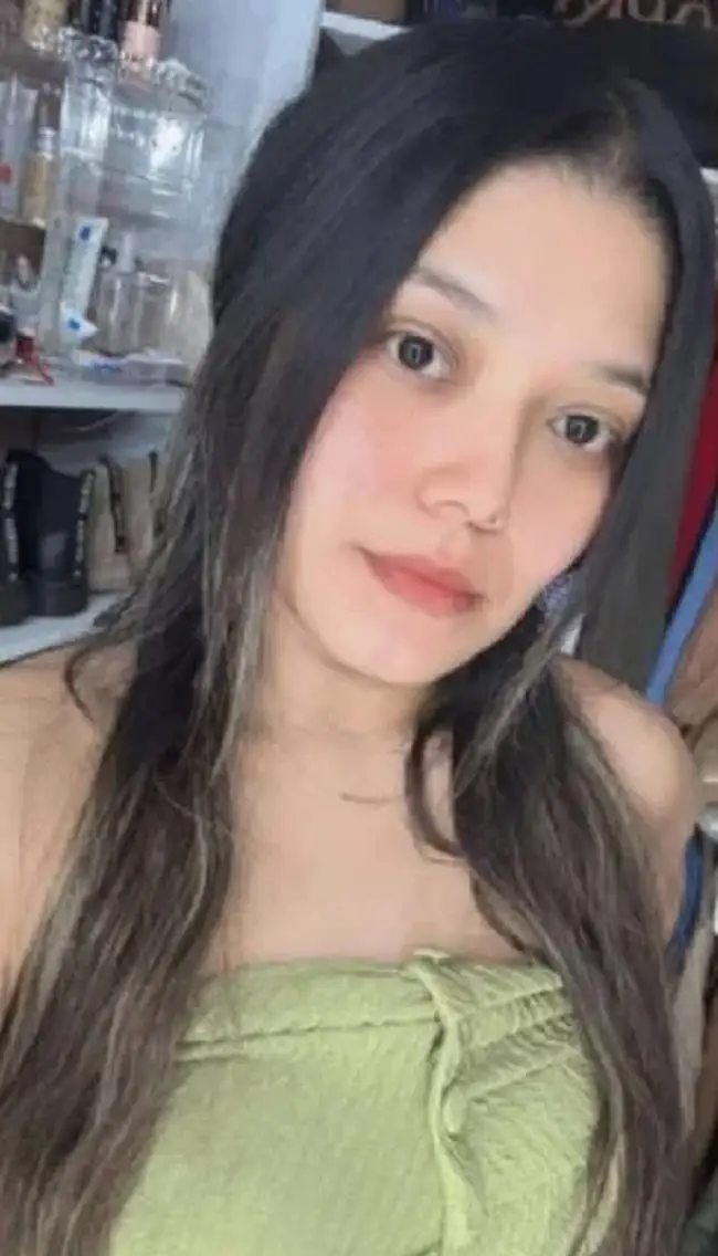 Voluntarios se unen a búsqueda de Lidya Valdivia Juárez