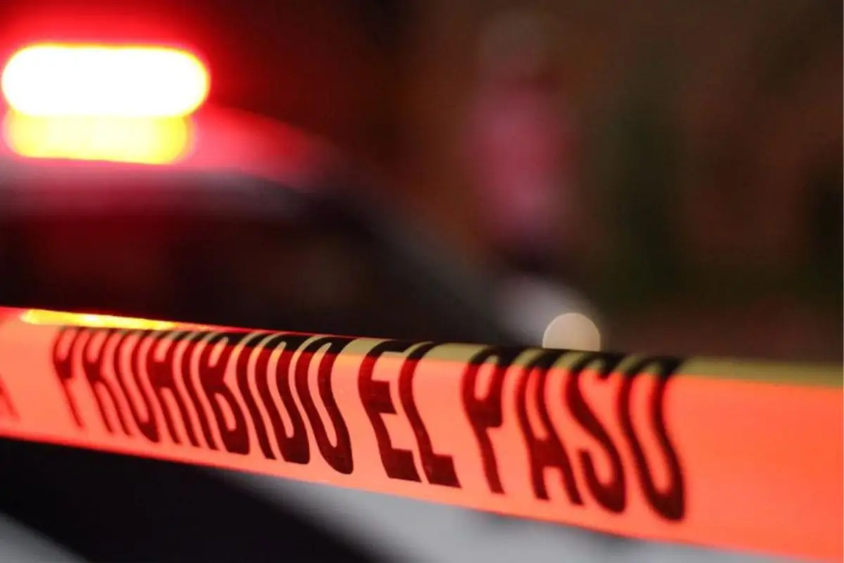 Encuentran cadáver colgado en Parque Escénico de Huauchinango 1 Hallan cadáver colgado en Parque Escénico de Huauchinango