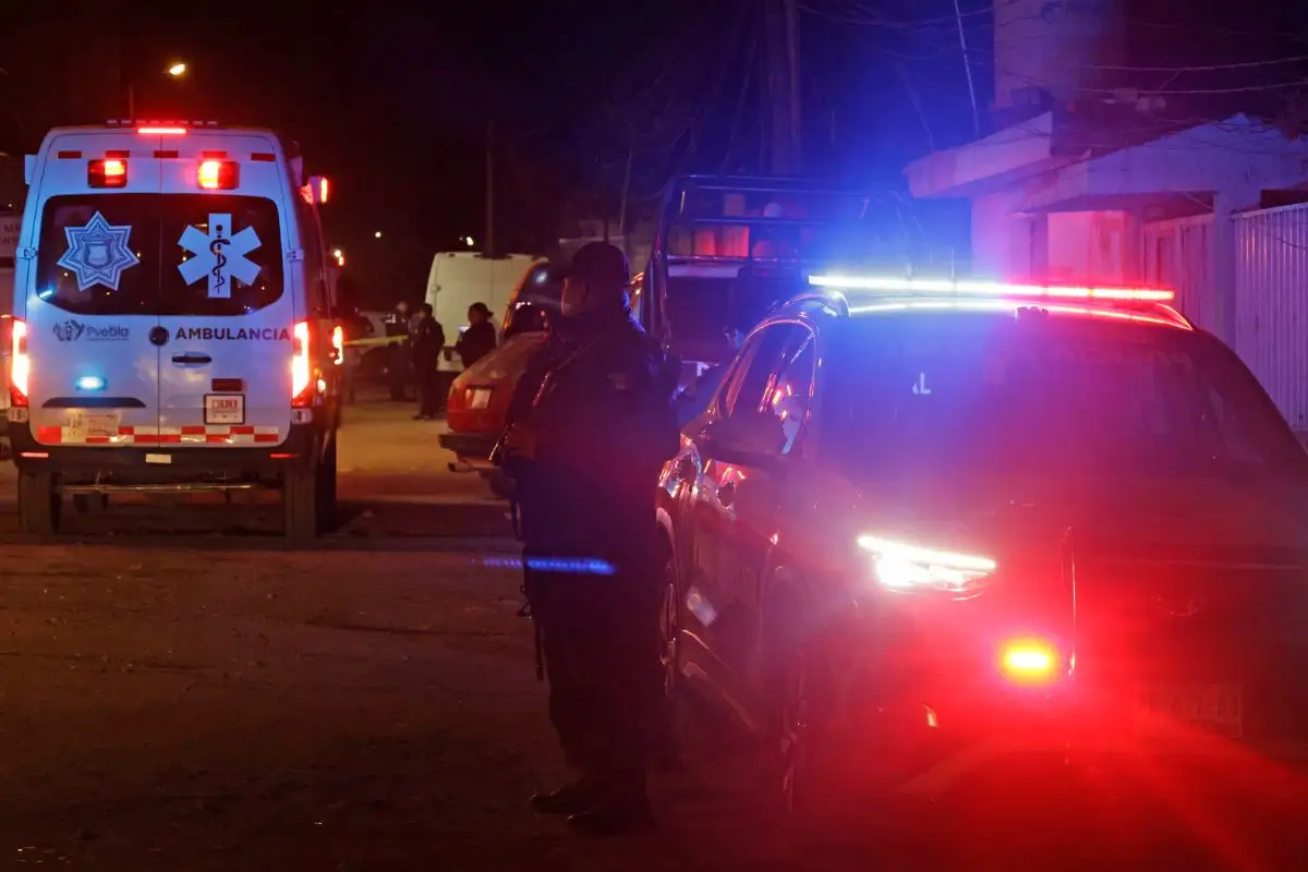 Hallan cadáver de una mujer en Xoxtla dentro de una casa