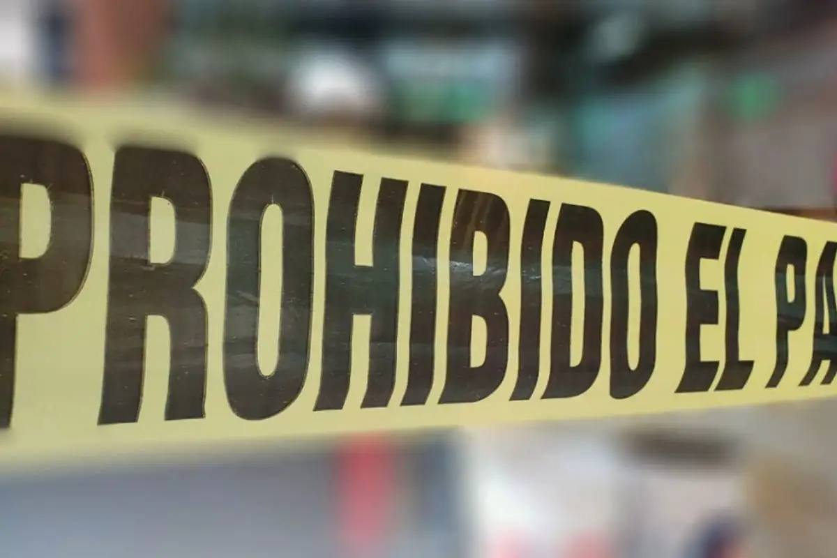 Encuentran un cadáver en el Camino al Batán de la ciudad de Puebla