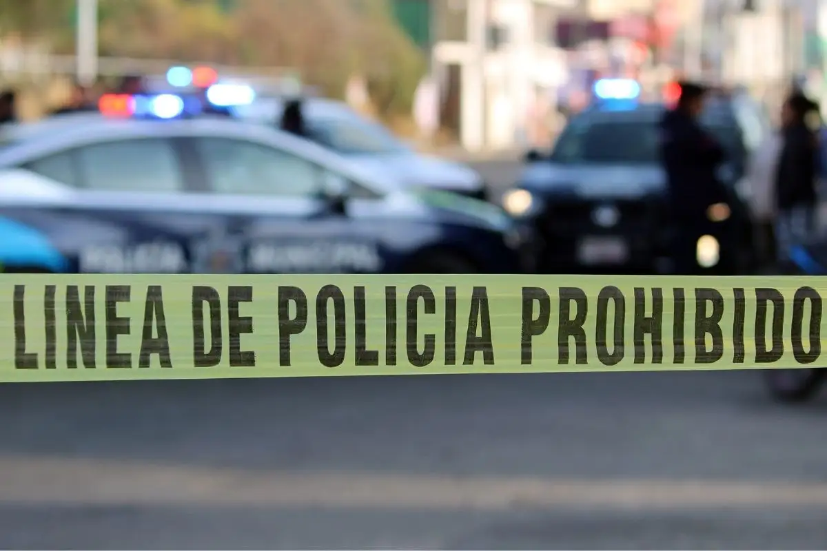 Encuentran un cadáver en el Camino al Batán de la ciudad de Puebla