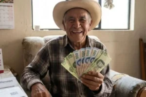 calendario de pagos de la pensión ISSSTE 2026