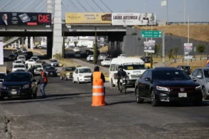 Habrá más calles cerradas en Puebla hoy 13 enero y esta es la lista