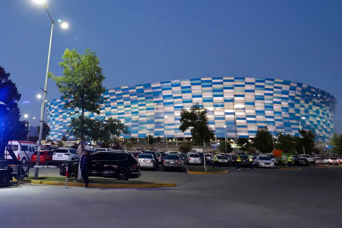 Cambia horario del Puebla vs Mazatlán de la jornada 2 en el Cuauhtémoc 2 Cambia horario del Puebla vs Mazatlán