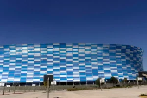 Cambia horario del Puebla vs Mazatlán