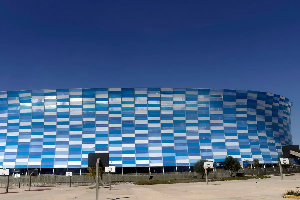 Cambia horario del Puebla vs Mazatlán