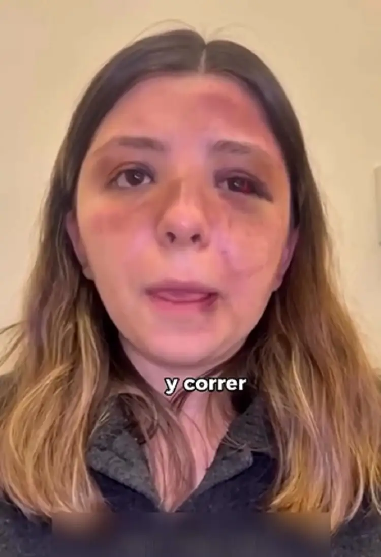 Caso de Ana Caterina Marino