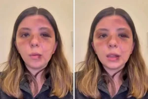 Caso de Ana Caterina Marino