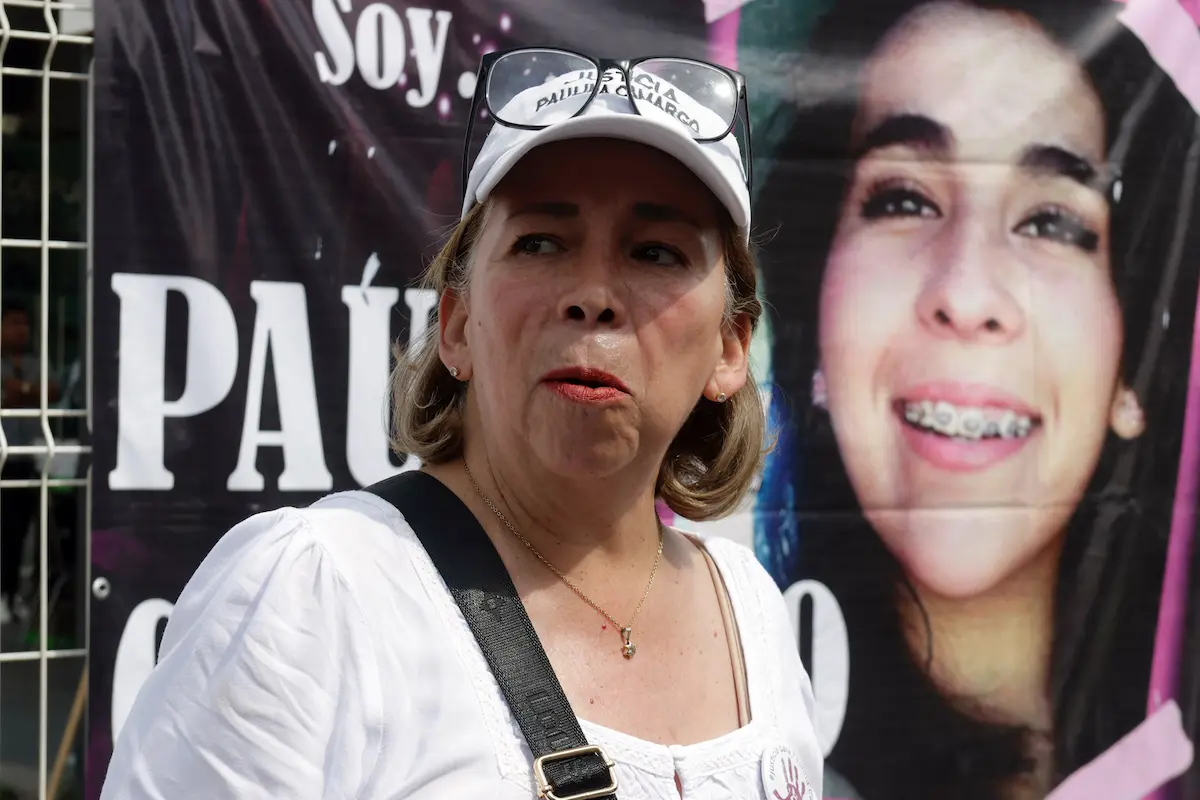Restos óseos encontrados en Xalapa no son de Paulina Camargo: difieren inicio del juicio por desaparición 