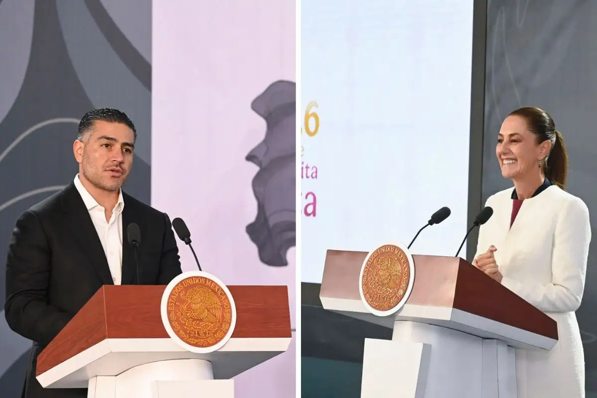 Claudia Sheinbaum y Omar García Harfuch visitarán Puebla